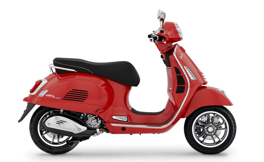 Angebot Vespa GTS 310 Super Bild 20: Angebot Vespa GTS 310 Super