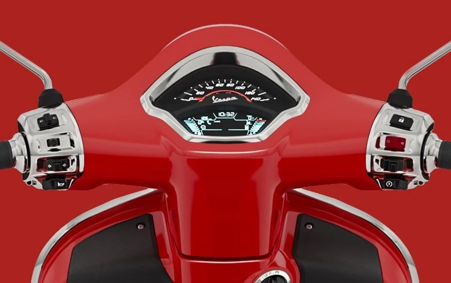 Angebot Vespa GTS 310 Super Bild 21: Angebot Vespa GTS 310 Super