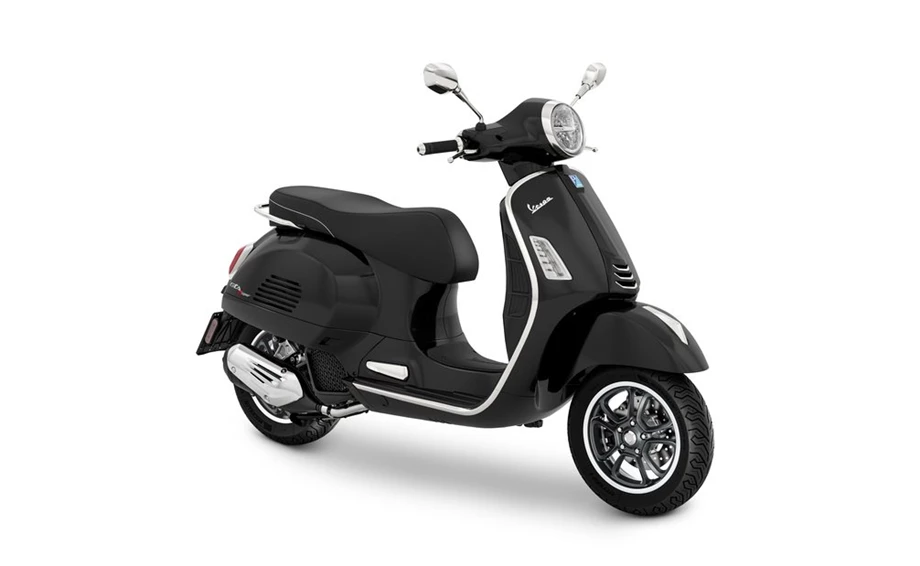Angebot Vespa GTS 310 Super Bild 3: Angebot Vespa GTS 310 Super