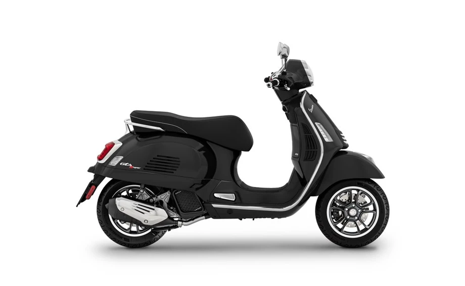 Angebot Vespa GTS 310 Super Bild 4: Angebot Vespa GTS 310 Super