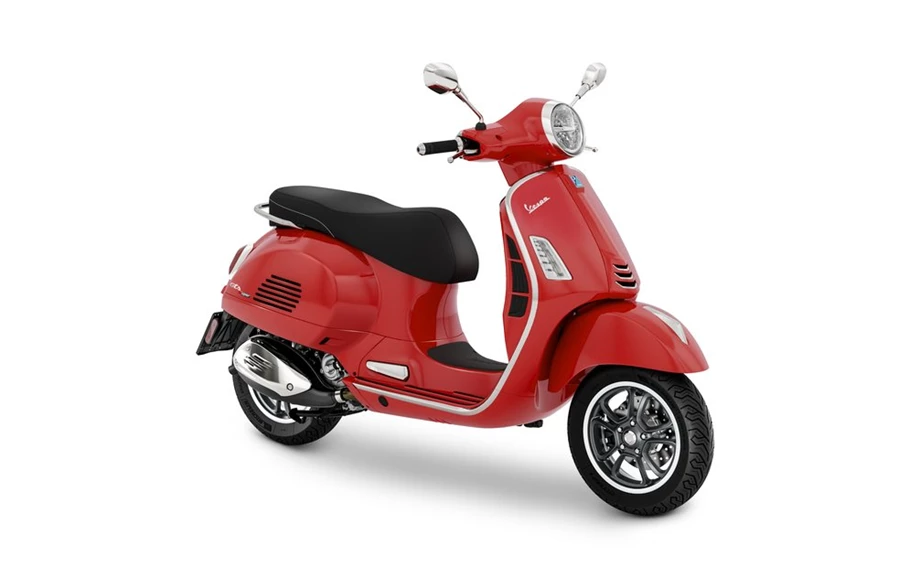 Angebot Vespa GTS 310 Super Bild 5: Angebot Vespa GTS 310 Super