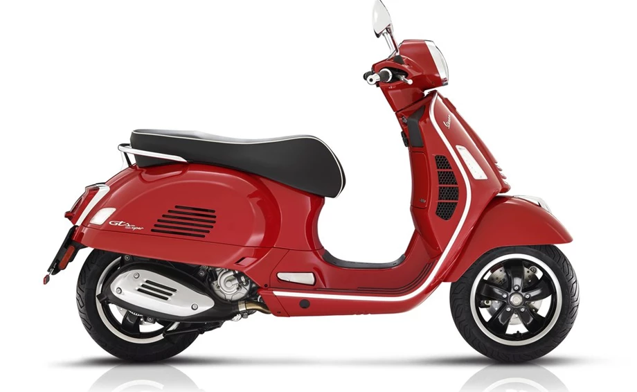 Angebot Vespa GTS 310 Super Bild 6: Angebot Vespa GTS 310 Super