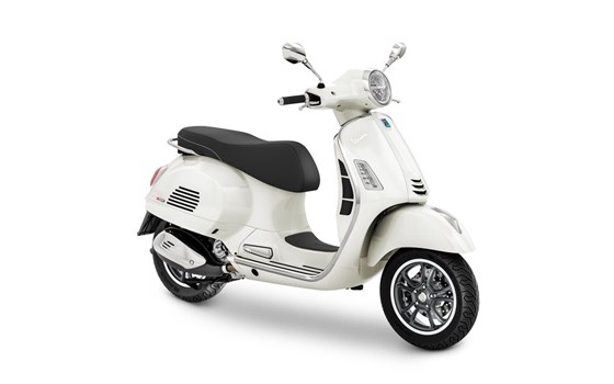 Neufahrzeug Vespa GTS 310 Super - Bild 7