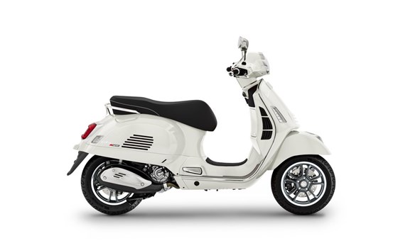 Neufahrzeug Vespa GTS 310 Super - Bild 8