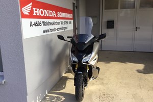 Angebot Honda Forza 750