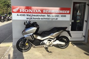 Angebot Honda Forza 750