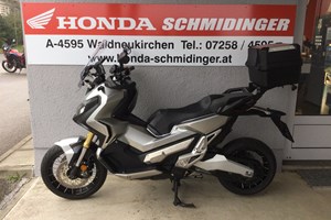 Angebot Honda X-ADV