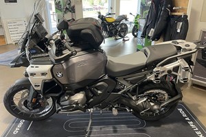 Angebot BMW R 1300 GS Adventure