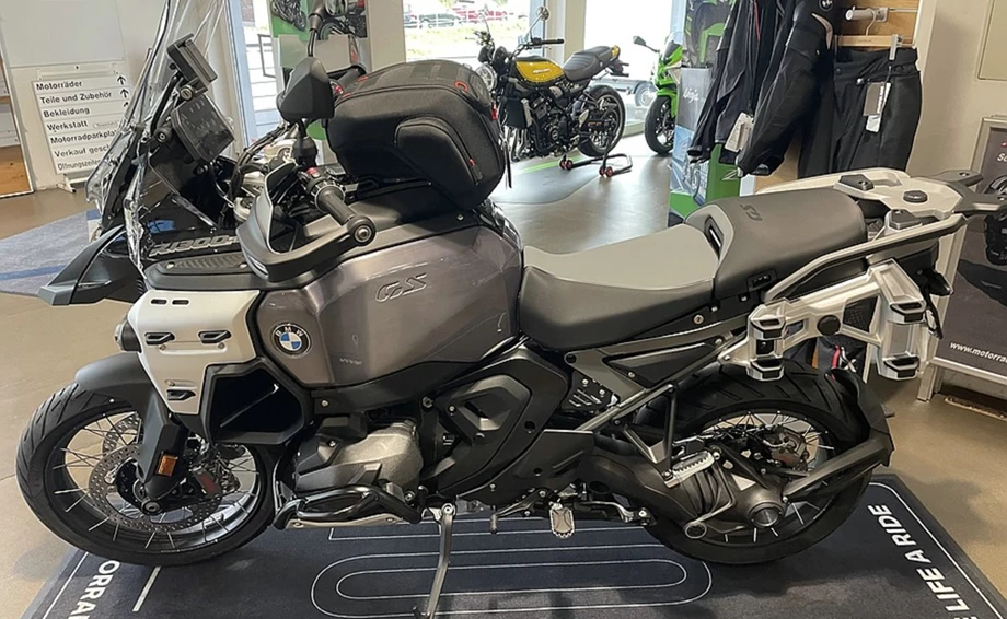 Angebot BMW R 1300 GS Adventure Bild 1: Angebot BMW R 1300 GS Adventure