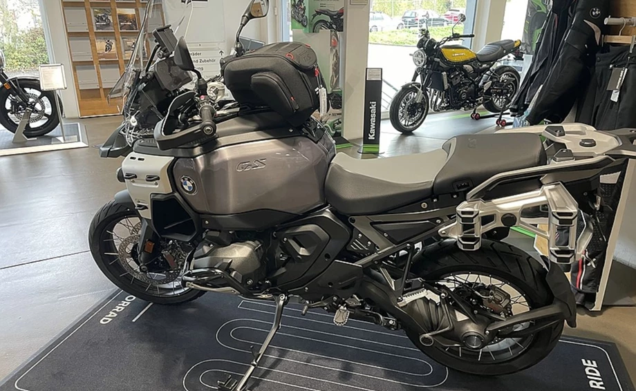 Angebot BMW R 1300 GS Adventure Bild 2: Angebot BMW R 1300 GS Adventure