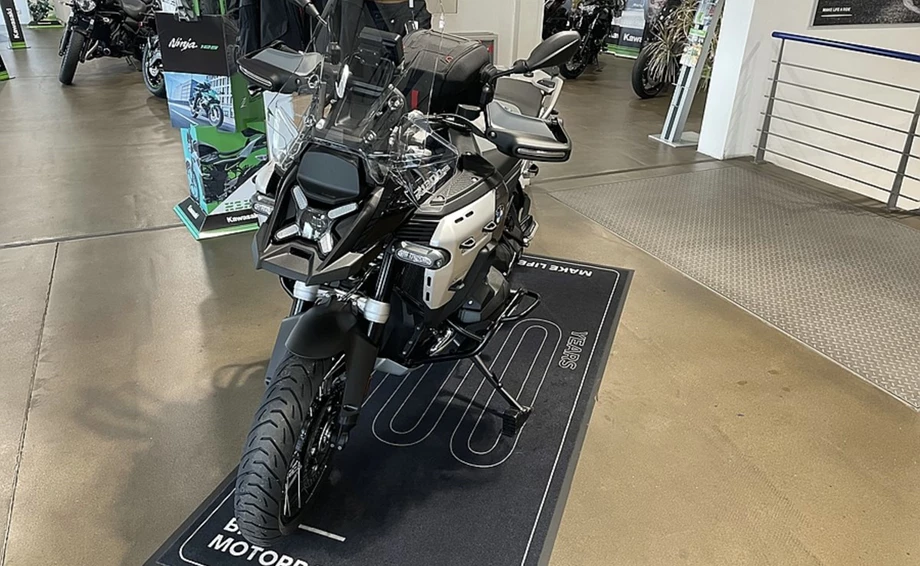 Angebot BMW R 1300 GS Adventure Bild 3: Angebot BMW R 1300 GS Adventure