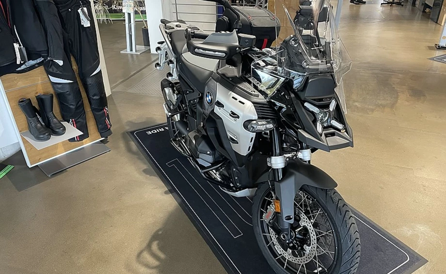 Angebot BMW R 1300 GS Adventure Bild 4: Angebot BMW R 1300 GS Adventure