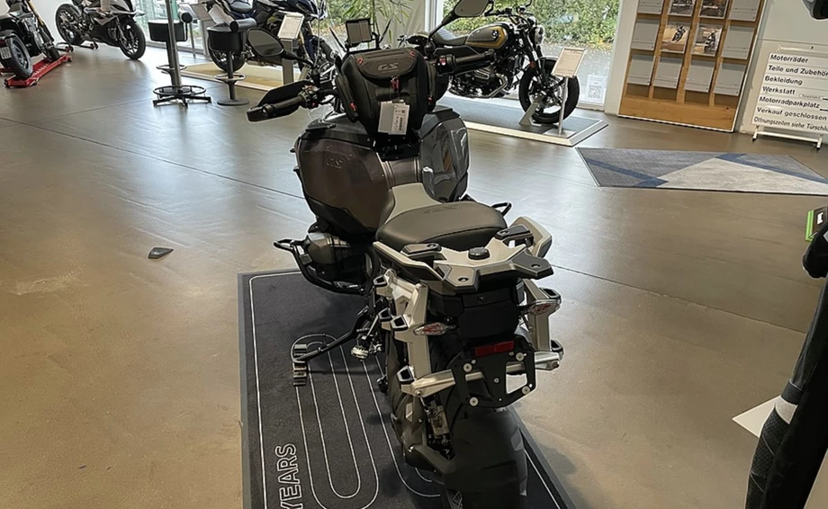 Angebot BMW R 1300 GS Adventure Bild 5: Angebot BMW R 1300 GS Adventure