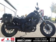 Honda CMX500 Rebel