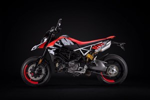 Angebot Ducati Hypermotard 950 RVE