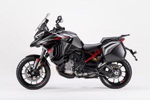 Angebot Ducati Multistrada V4 S Grand Tour