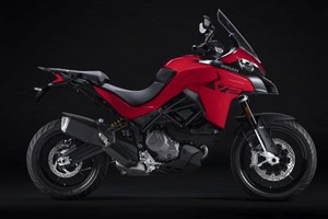 Angebot Ducati Multistrada V2 S