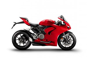 Angebot Ducati Panigale V2