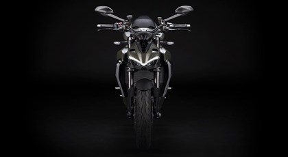 Gebrauchtfahrzeug Ducati Streetfighter V2