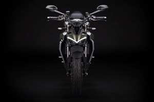 Angebot Ducati Streetfighter V2