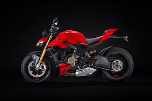 Angebot Ducati Streetfighter V4 S