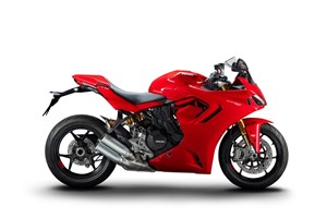 Angebot Ducati SuperSport S