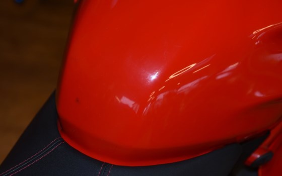 Gebrauchtmotorrad Ducati SuperSport S - Bild 9