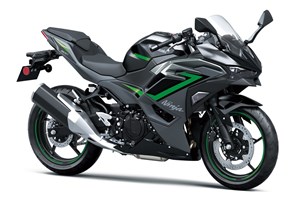 Angebot Kawasaki Ninja 500 SE