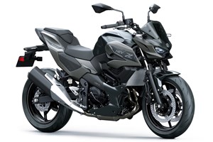 Angebot Kawasaki Z7 Hybrid