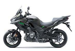 Kawasaki Versys 1000