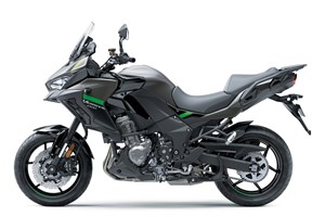 Angebot Kawasaki Versys 1000