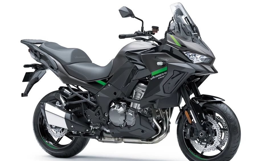 Angebot Kawasaki Versys 1000 Bild 3: Angebot Kawasaki Versys 1000