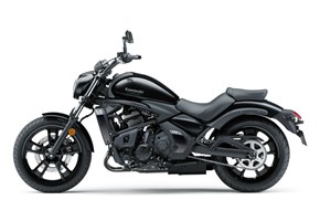 Kawasaki Vulcan S