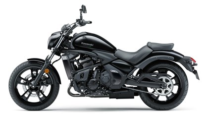 Gebrauchtfahrzeug Kawasaki Vulcan S