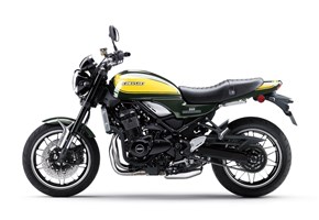 Kawasaki Z900 RS