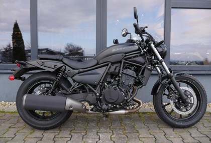 Neumotorrad