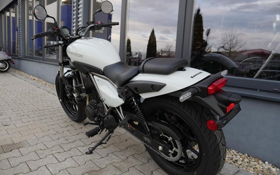 Neufahrzeug Kawasaki Eliminator 500 - Bild 12