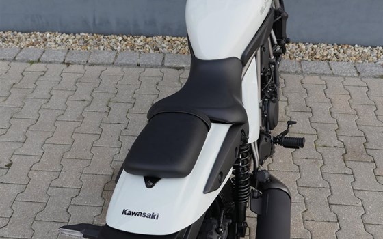 Neufahrzeug Kawasaki Eliminator 500 - Bild 16