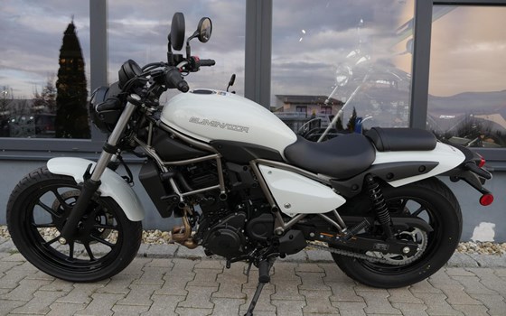 Neufahrzeug Kawasaki Eliminator 500 - Bild 4