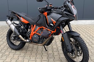 Angebot KTM 1290 Super Adventure R