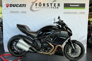 Angebot Ducati Diavel 1200 Dark