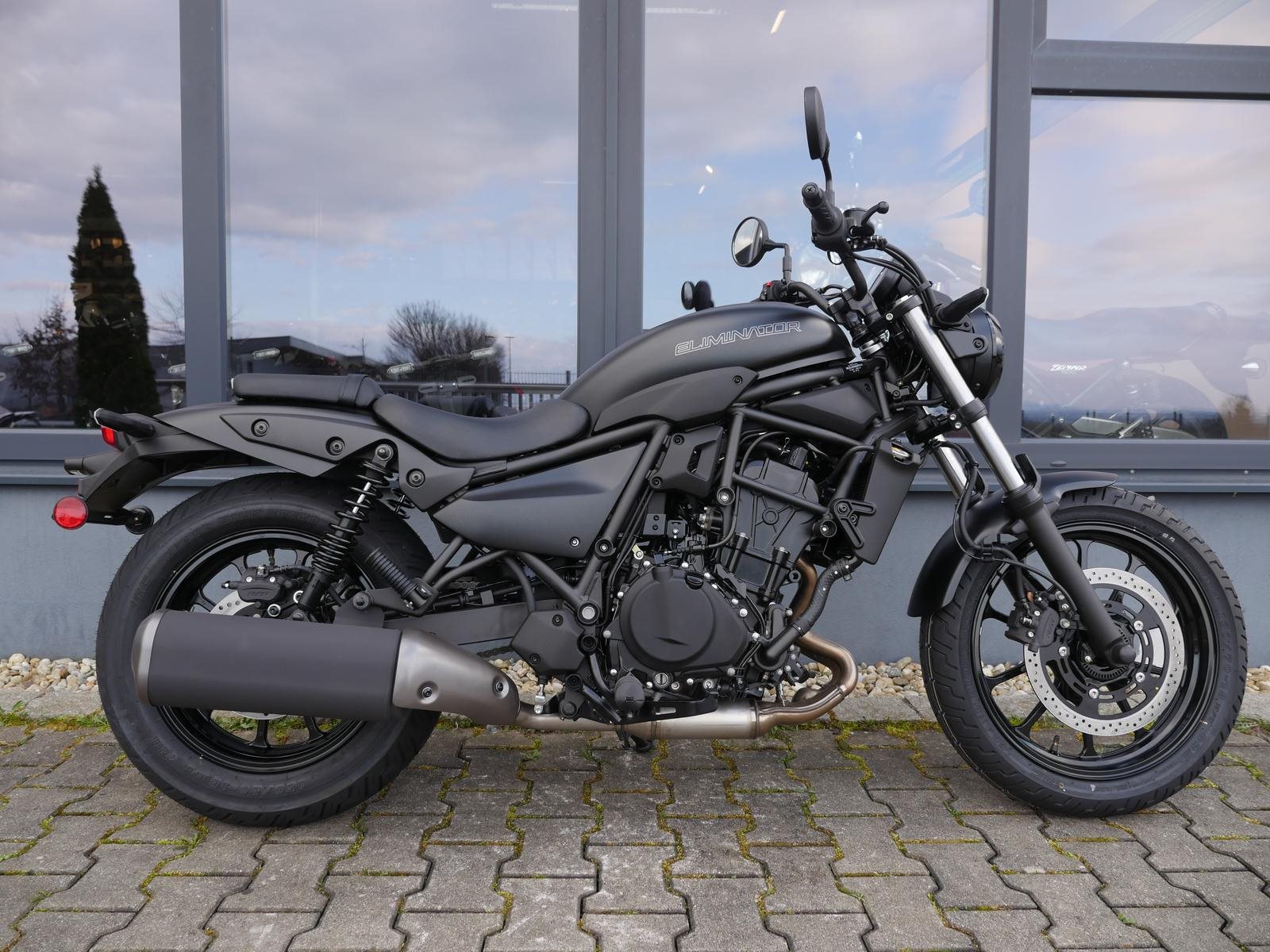 Neumotorrad
