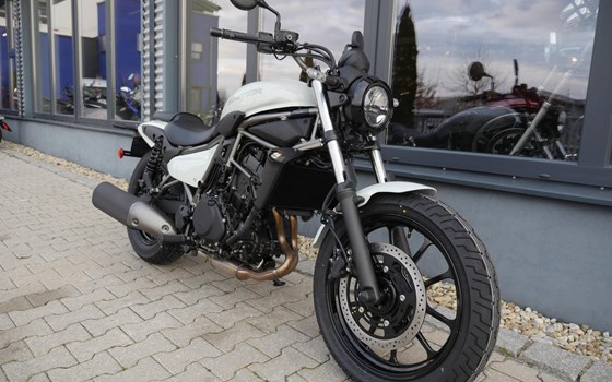 Neufahrzeug Kawasaki Eliminator 500 - Bild 6