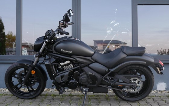Neufahrzeug Kawasaki Vulcan S - Bild 4