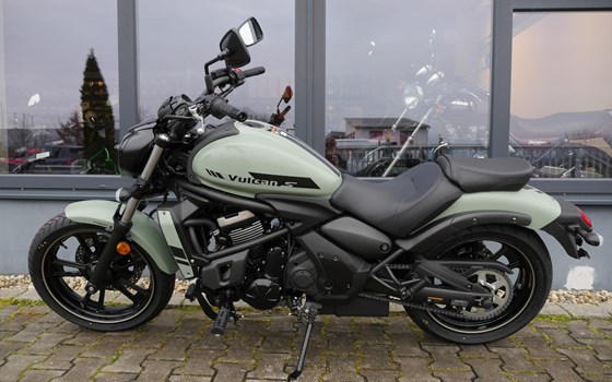 Neufahrzeug Kawasaki Vulcan S - Bild 5