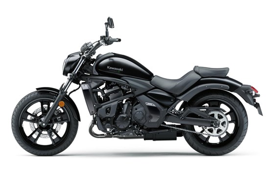 Neufahrzeug Kawasaki Vulcan S - Bild 6