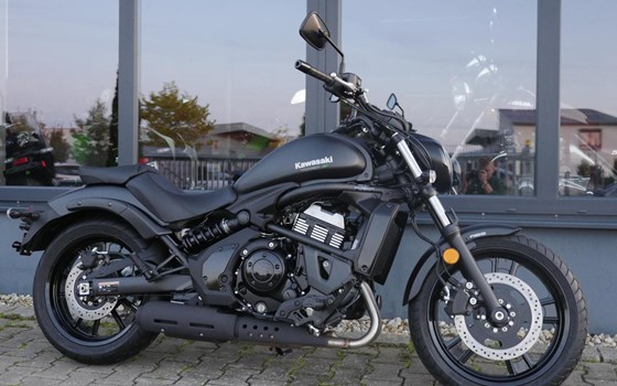 Neufahrzeug Kawasaki Vulcan S - Bild 7