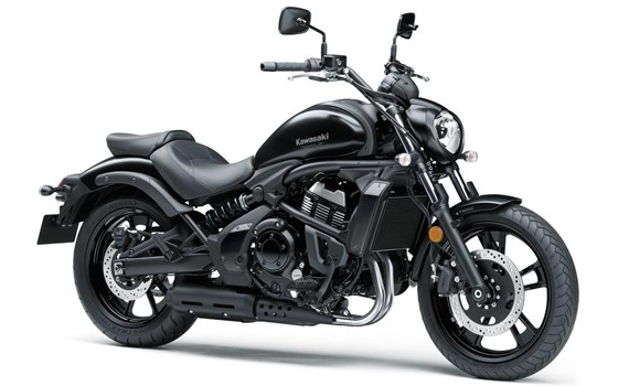 Neufahrzeug Kawasaki Vulcan S - Bild 9