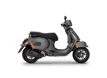 Neumotorrad Vespa GTS 300 Super Sport