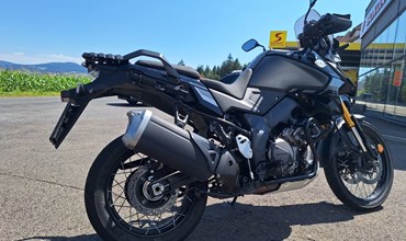 Suzuki V-Strom 1050DE